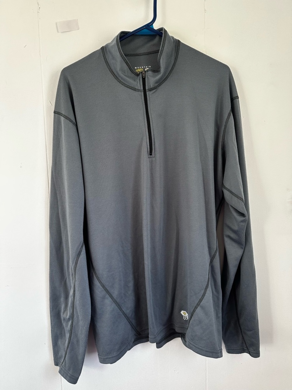 Mountain Hardwear Base Layer